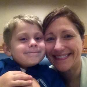 Meet your Posher, Carol